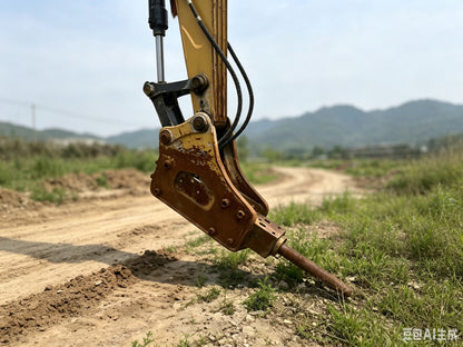 Used XCMG XE135D 13.2 t Crawler Excavator