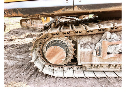 Used 2022 XCMG XE600DK MAX 59.5 t Crawler Excavator – Unit 00109