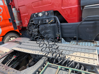 Used FAW Jiefang New J6P 460 HP 6×4 Tractor Truck