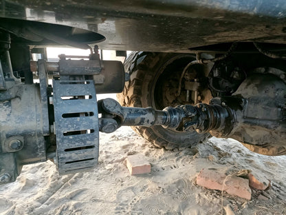 Used 2025 XCMG XE80WG 6.9 t Wheeled Excavator – Unit 00082