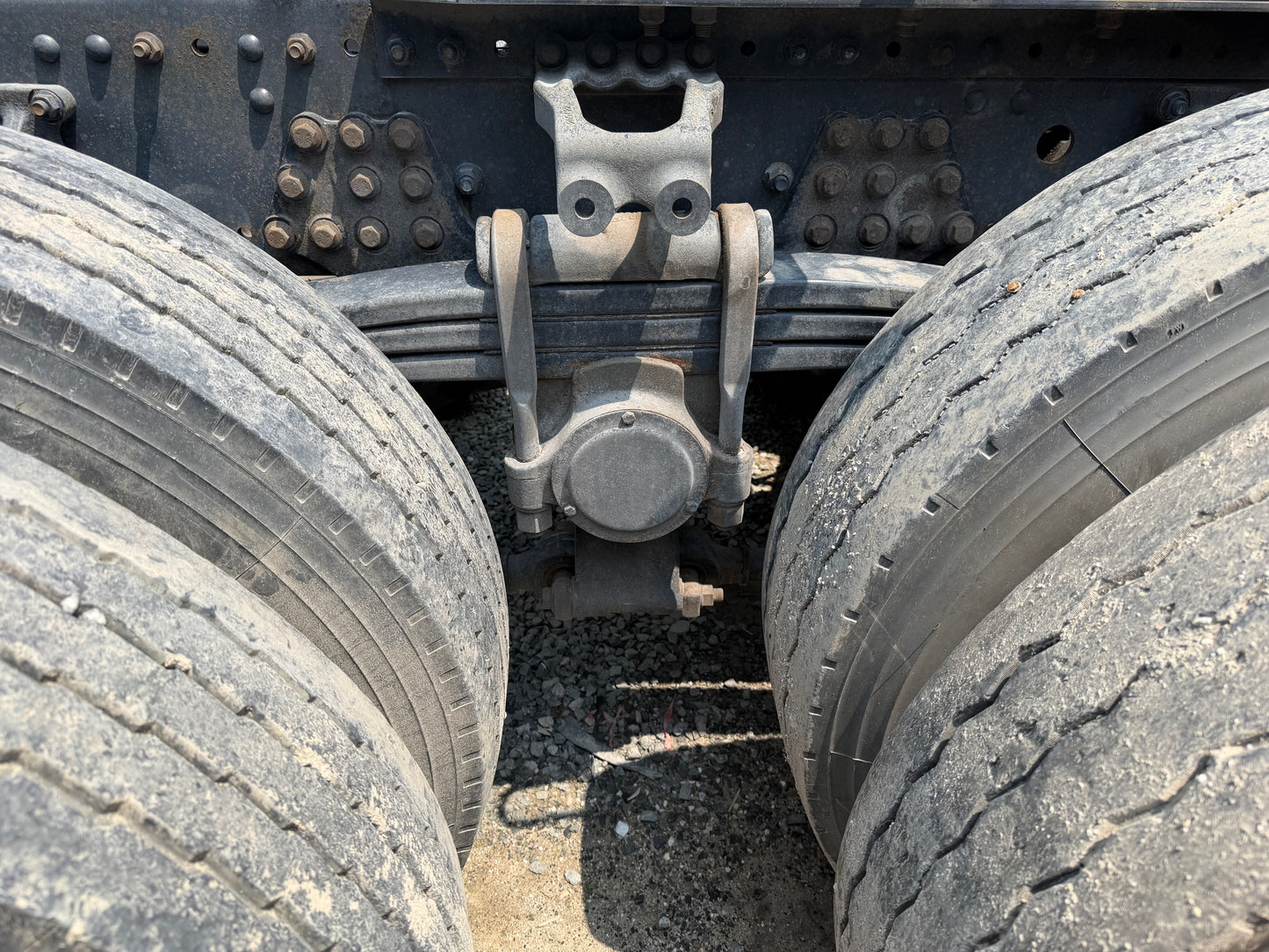 Used FAW Jiefang New J6P 460 HP 6×4 Tractor Truck