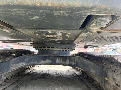 Used XCMG XE135D 13.2 t Crawler Excavator