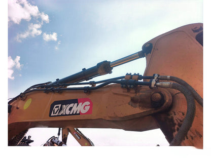 Used 2022 XCMG XE600DK MAX 59.5 t Crawler Excavator – Unit 00109