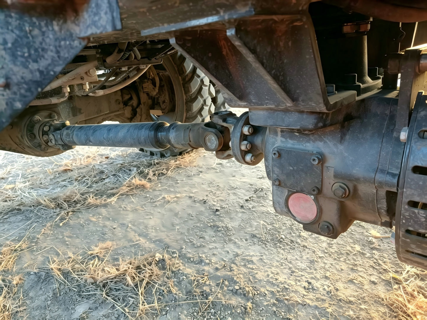 Used 2025 XCMG XE80WG 6.9 t Wheeled Excavator – Unit 00082