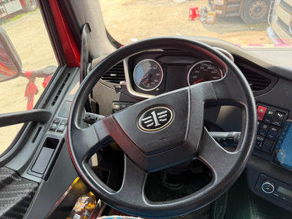 Used FAW Jiefang New J6P 460 HP 6×4 Tractor Truck