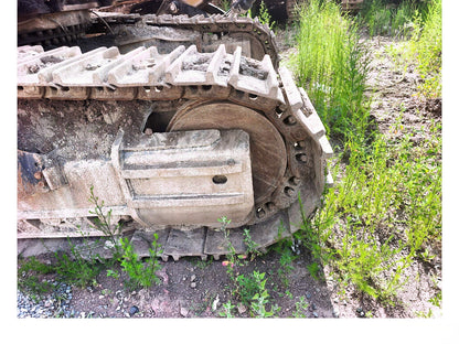 Used 2022 XCMG XE600DK MAX 59.5 t Crawler Excavator – Unit 00109