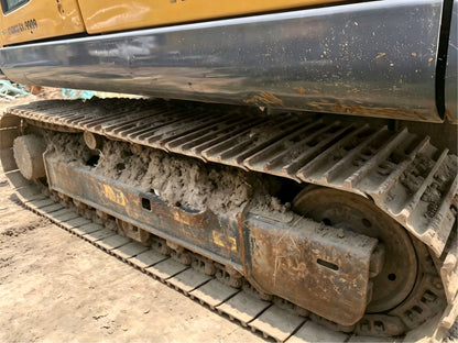 Used XCMG XE135D 13.2 t Crawler Excavator