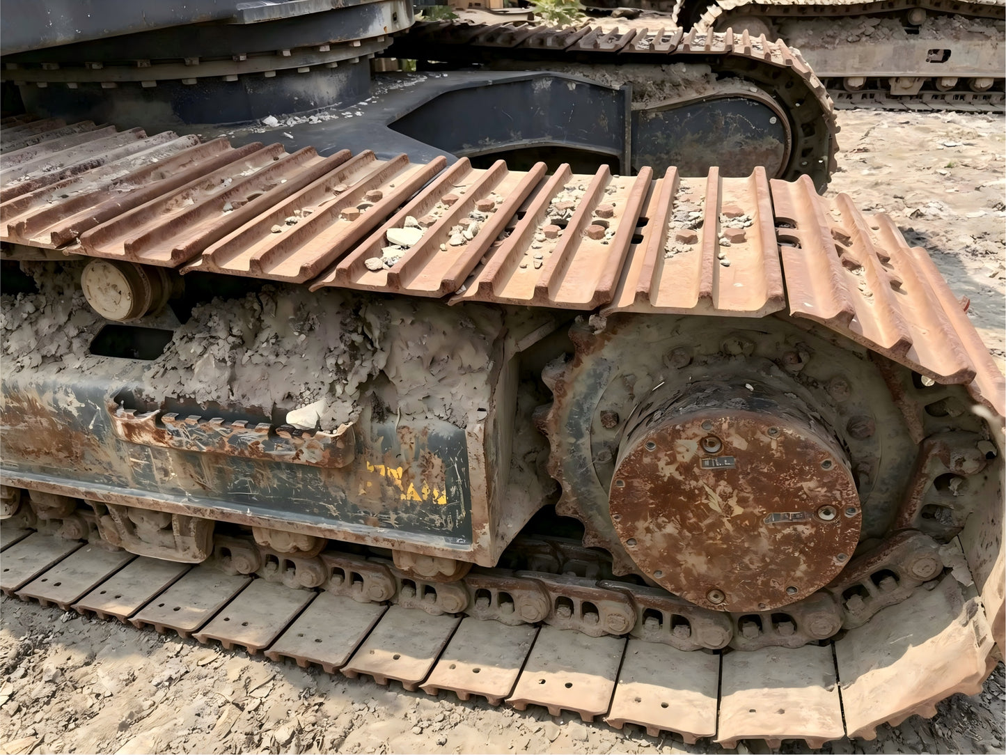 Used XCMG XE135D 13.2 t Crawler Excavator