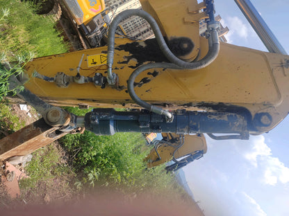 Used XCMG XE490DK 48 t Crawler Excavator – Unit 03168