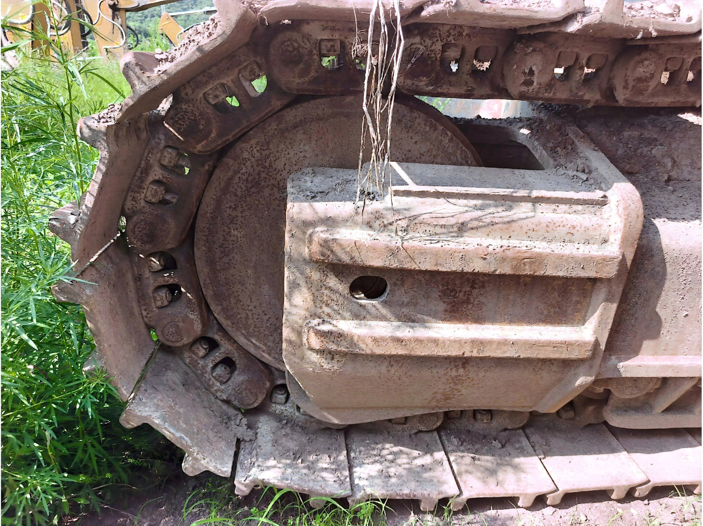 Used 2021 XCMG XE490DK 48 t Crawler Excavator – Unit 03390