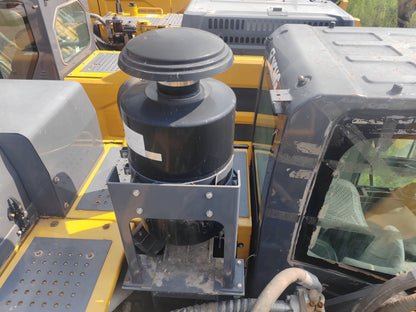 Used XCMG XE490DK 48 t Crawler Excavator – Unit 03168