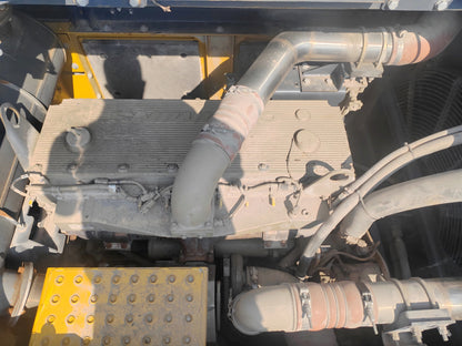Used XCMG XE490DK 48 t Crawler Excavator – Unit 03168