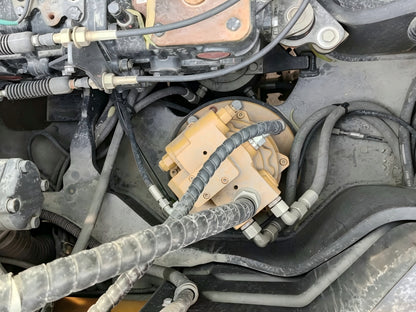 Used 2025 XCMG XE80WG 6.8 t Wheeled Excavator – Unit 00003
