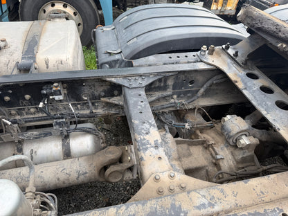 Used FAW Jiefang New J6P Heavy‑Duty Truck,  6×4 Tractor-8525