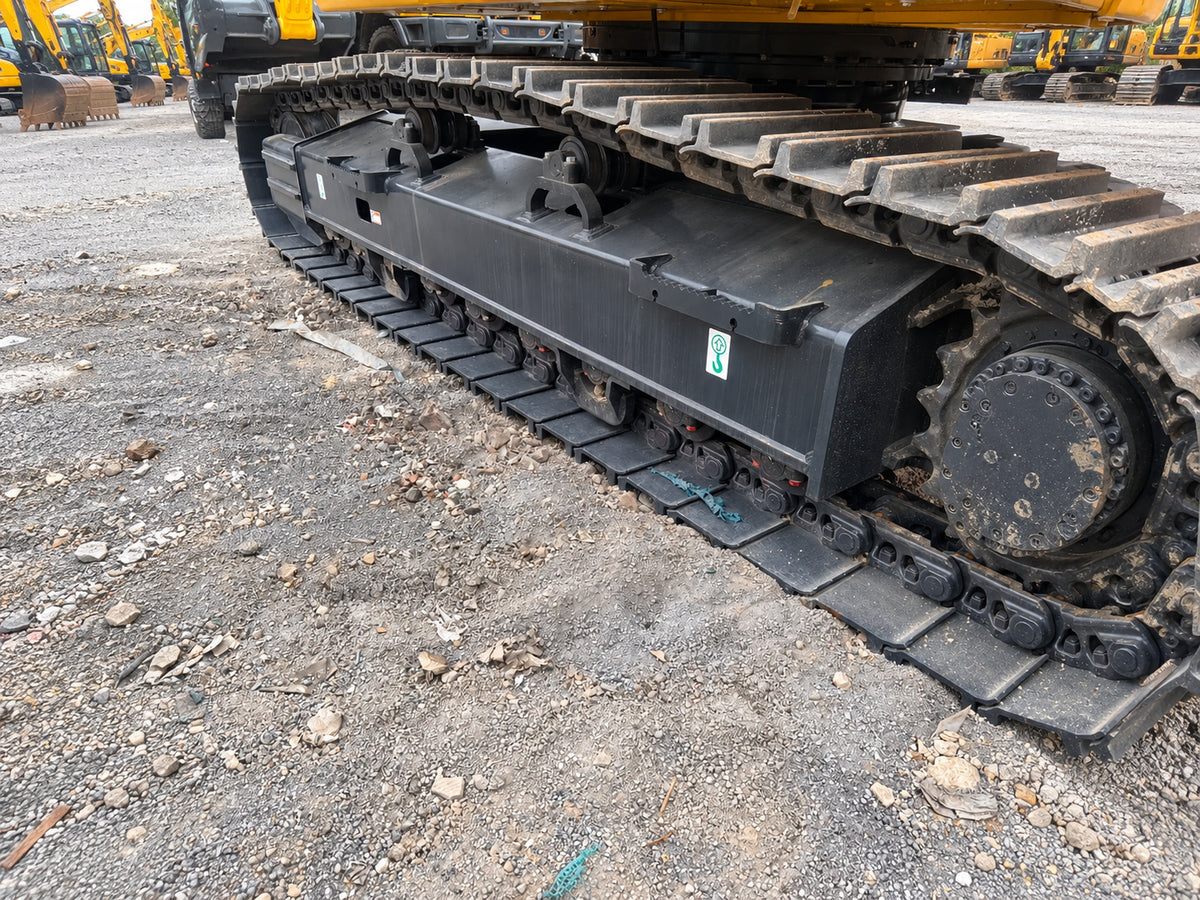 Used 2026 LiuGong 936FG4 38.5 t 4h Crawler Excavator - Unit 936