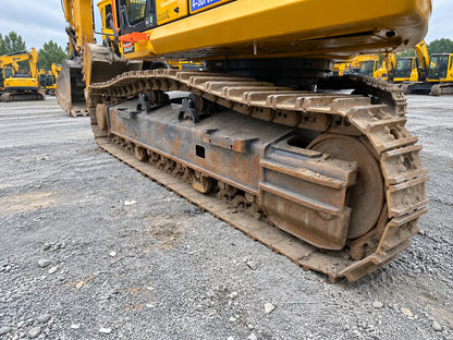 Used 2025 LiuGong 936FG4 38.5 t 1040h Crawler Excavator - Unit 936