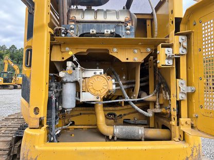 Used 2023 A43 CAT 333 32.9 t 5700h Crawler Excavator – Unit CAT333