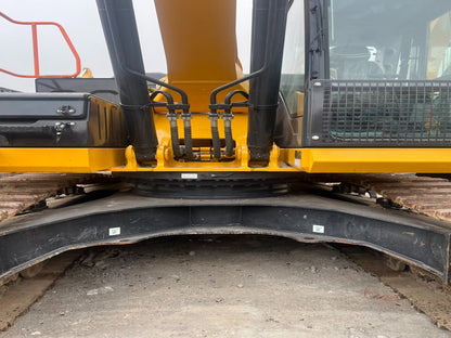 Used 2025 LiuGong 936FG4 38.5 t 1200h Crawler Excavator - Unit 936