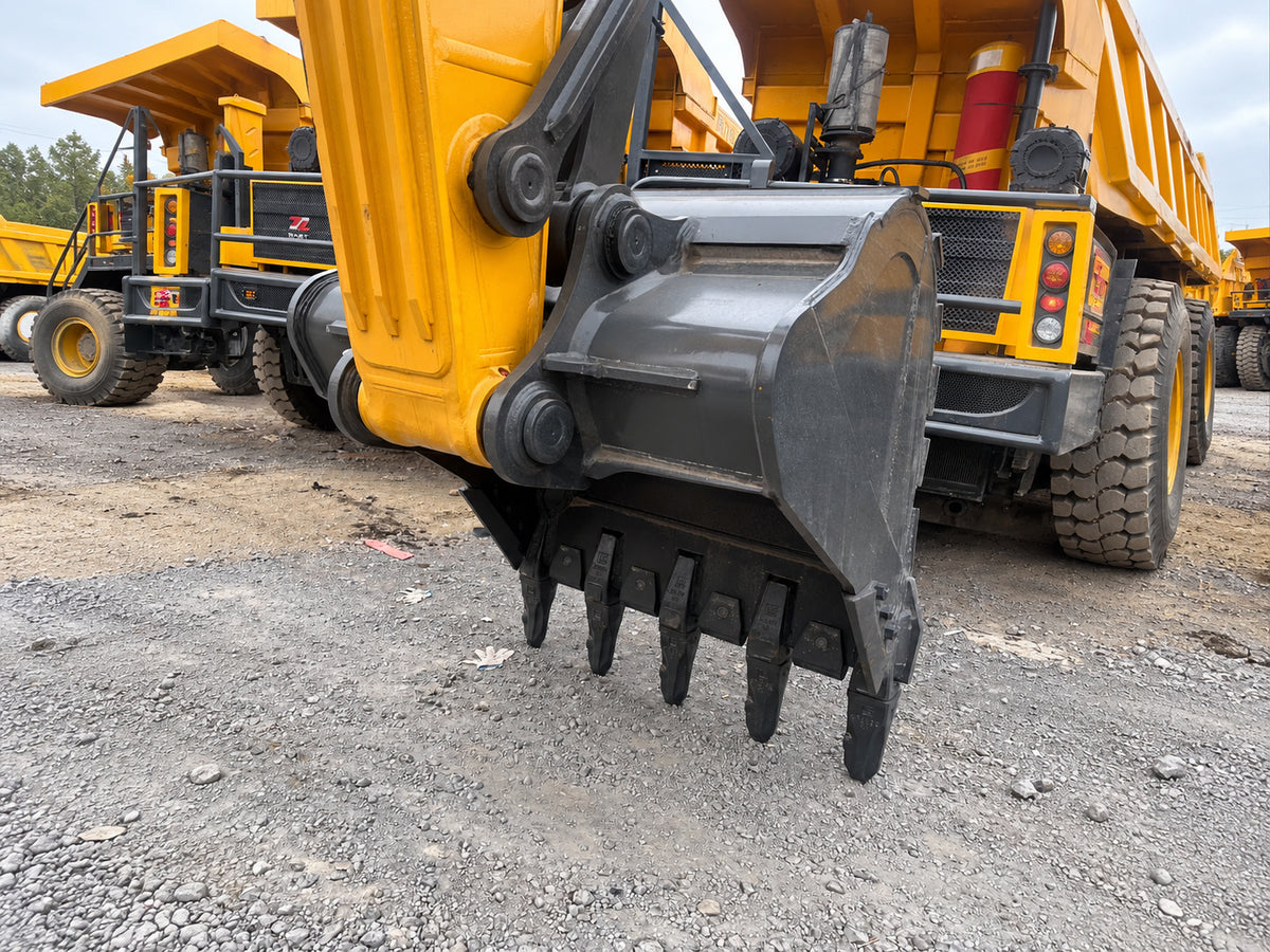 Used 2026 LiuGong 936FG4 38.5 t 4h Crawler Excavator - Unit 936