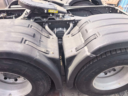 Used 2023 SINOTRUK SITRAK C7H 480 hp 260,000 km 6X4 Tractor Truck