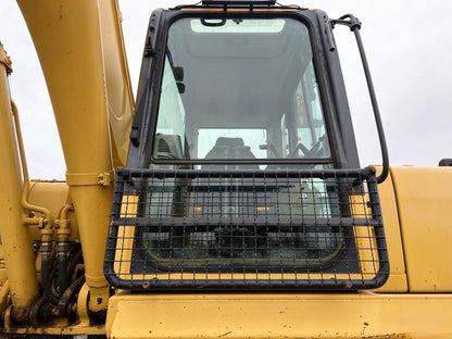 Used 2018 KOMATSU PC360-8M0 33.55 t Crawler Excavator – Unit PC360