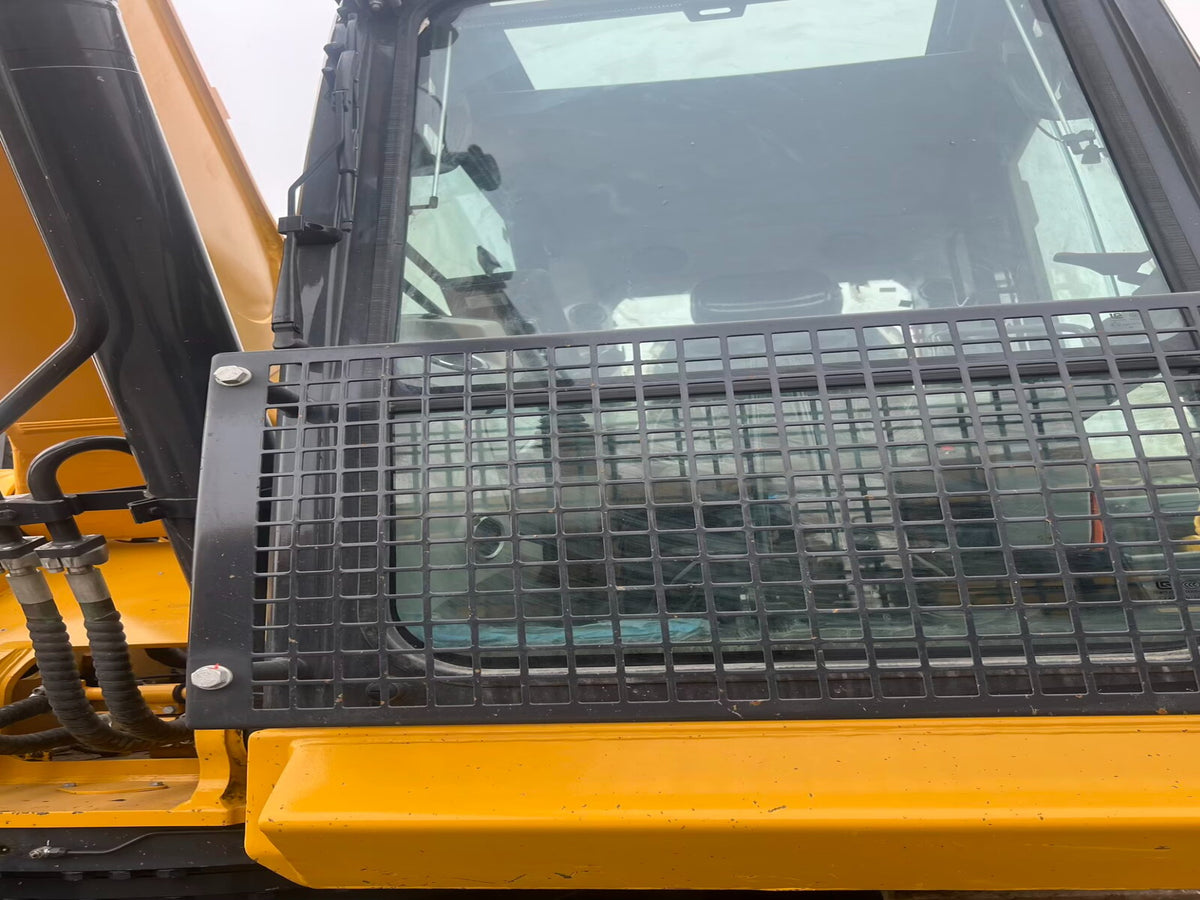 Used 2025 LiuGong 936FG4 38.5 t 1200h Crawler Excavator - Unit 936