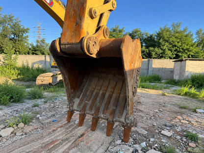 Used 2021 A31 CAT 336 GC 35.4 t 2500h Crawler Excavator – Unit CAT336GC