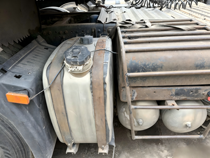 Used FAW Jiefang New J6P 500 HP 6×4 Tractor Truck-9313