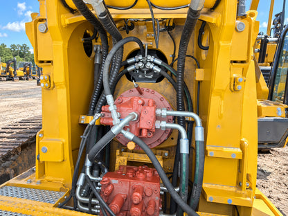 Used 2026 LiuGong 936FG4 38.5 t 4h Crawler Excavator - Unit 936