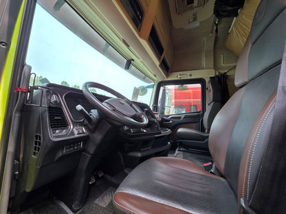 Used 2023 FAW J7 660 hp 36,0000km 6X4 Tractor Truck