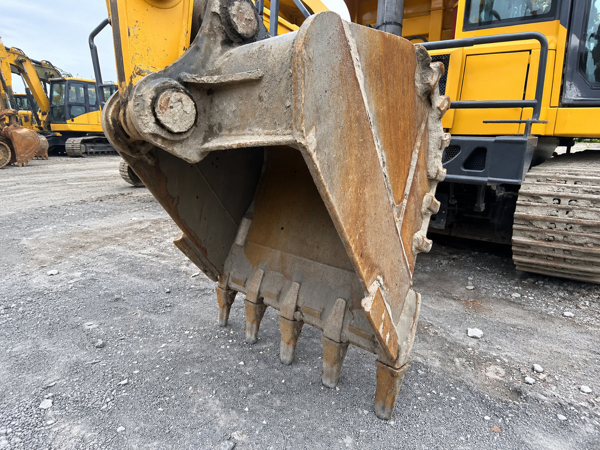 Used 2025 LiuGong 936FG4 38.5 t 1040h Crawler Excavator - Unit 936