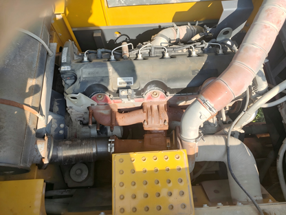 Used XCMG XE600DK MAX 59.5 t Crawler Excavator – Unit 00089