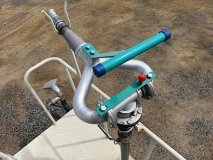 New J6P‑350 350 hp 6X4 Anti-corrosion Liquid Tank Truck