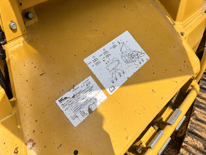 Used 2023 A39 CAT 333 32.9 t 5400h Crawler Excavator – Unit CAT333