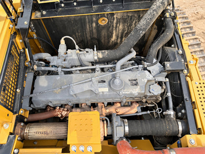 Used 2020 SANY SY375H 37.5 t Crawler Excavator - Unit SY375H