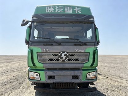 Used Shacman Delong X3000 550 hp 6X4 6.85 m Tractor Truck-41177