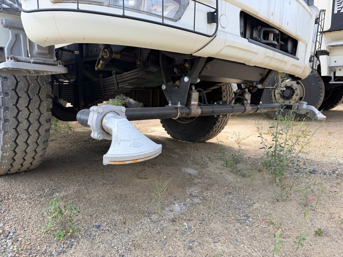New J6P‑350 350 hp 6X4 Anti-corrosion Liquid Tank Truck