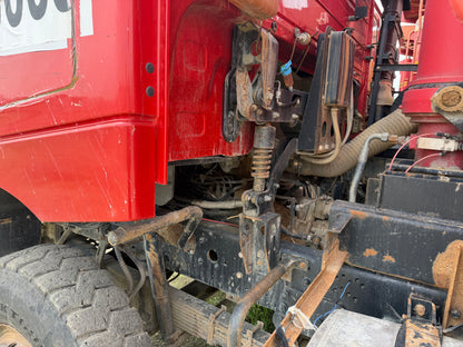 Used Beiben V3 550 hp 6X4 6 m  Dump Truck-0740