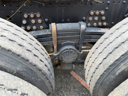 Used FAW J6P 390HP 6×4 Tractor Truck-1839
