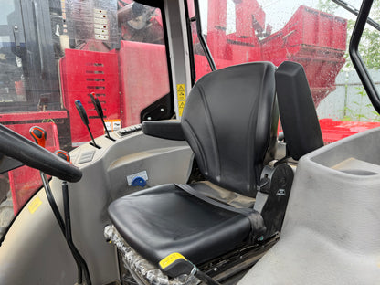 Used LOVOL Oubao M704-B 70 HP 4WD Tractor