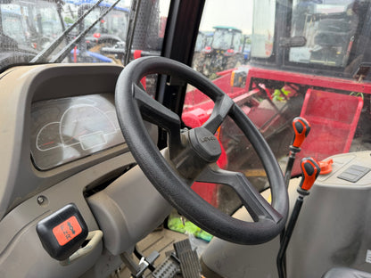 Used LOVOL Oubao M704-B 70 HP 4WD Tractor