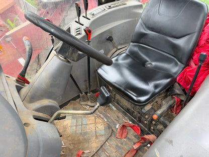 Used LOVOL Oubao M904-B 90 HP 4WD Tractor