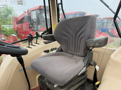 Used LOVOL P1204-4P 120 HP 4WD Tractor