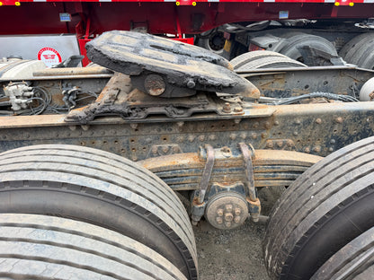 Used Shacman Delong X5000 440 HP 6×4 Tractor Truck-5309