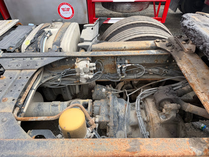 Used Shacman Delong X5000 440 HP 6×4 Tractor Truck-5309
