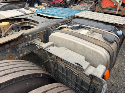 Used Shacman Delong X5000 440 HP 6×4 Tractor Truck-5309