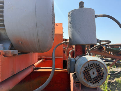 Used Yuefeng PCX-1010 High-efficiency Fine Crusher