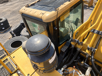 Used 2022 SANY SY375H 37.5 t 7540h Crawler Excavator - Unit SY375H