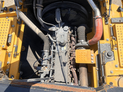 Used 2022 SANY SY375H 37.5 t 7540h Crawler Excavator - Unit SY375H