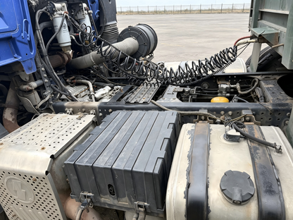Used Shaanxi Heavy‑Duty Truck Delong ,  6×4 -8721